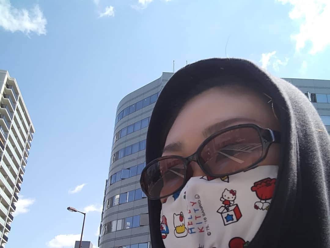 ぢゃいこのインスタグラム
