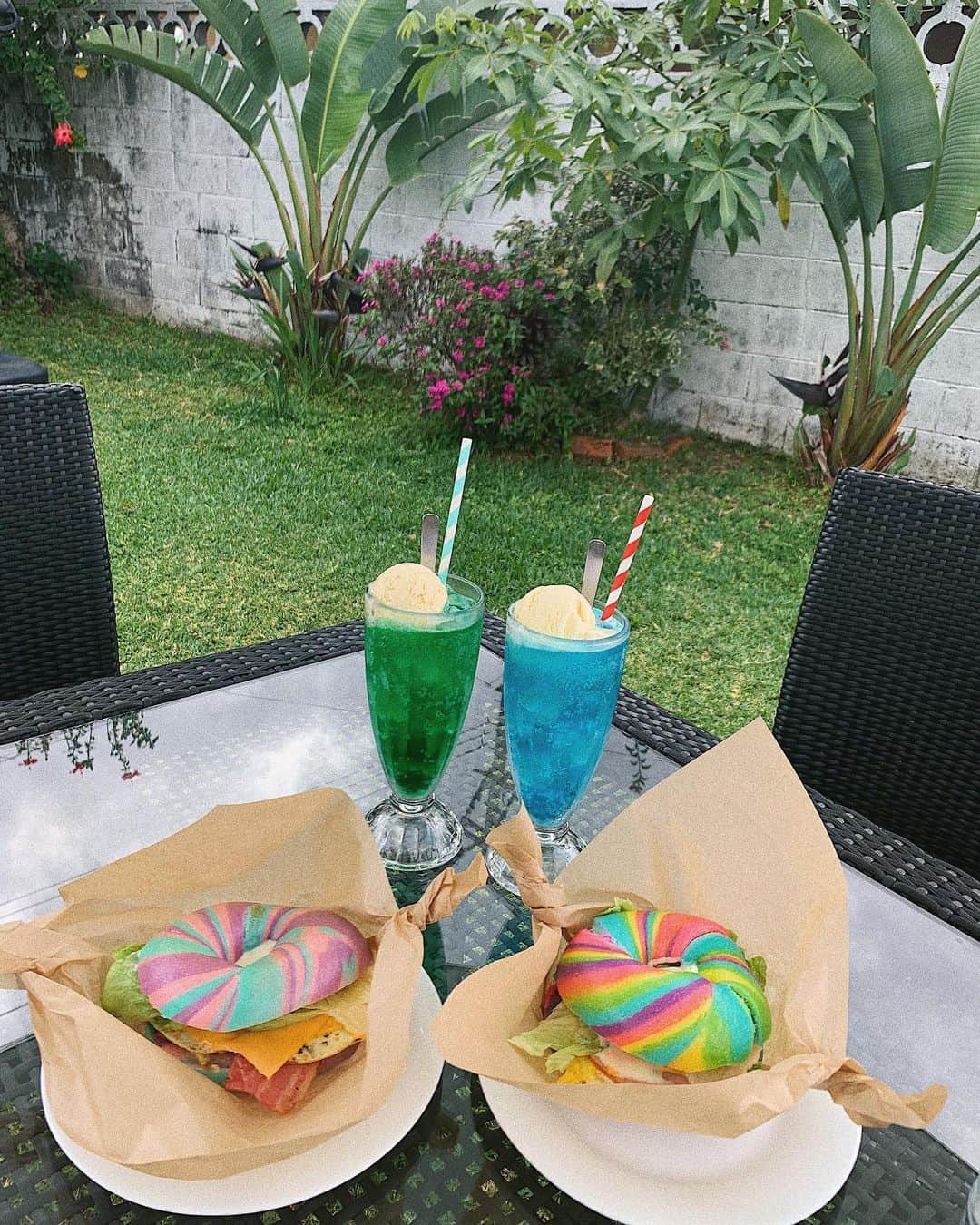 草野春香のグルメインスタ