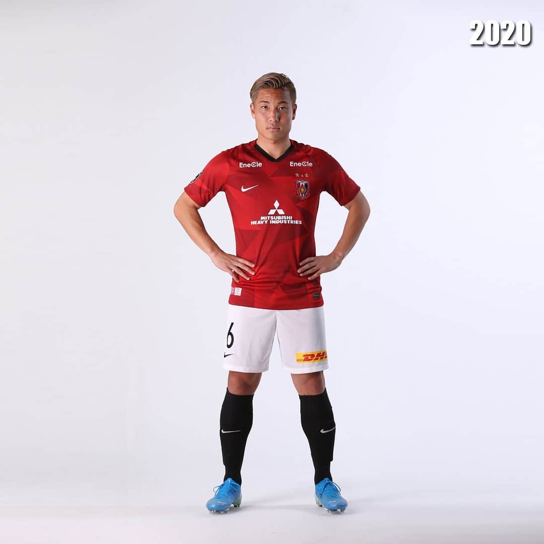 浦和レッドダイヤモンズさんのインスタグラム写真 浦和レッドダイヤモンズinstagram Players 6 Df 山中亮輔 Yamanaka Ryosuke 1993 4 171cm 65kg Urawareds 浦和レッズ 山中亮輔 Df Jリーグ 4月6日 14時42分 Urawaredsofficial