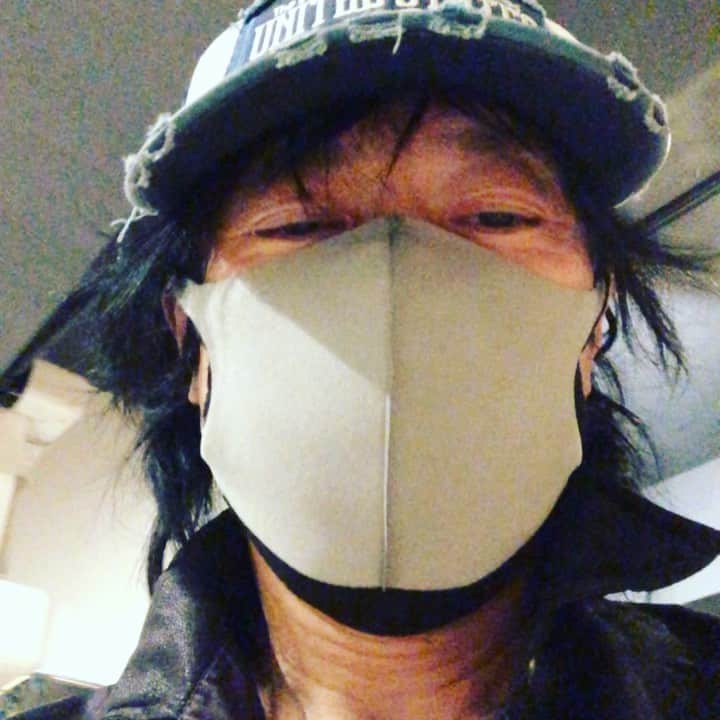 日野賢二のインスタグラム：「Finding Different ways of Teaching^_^」