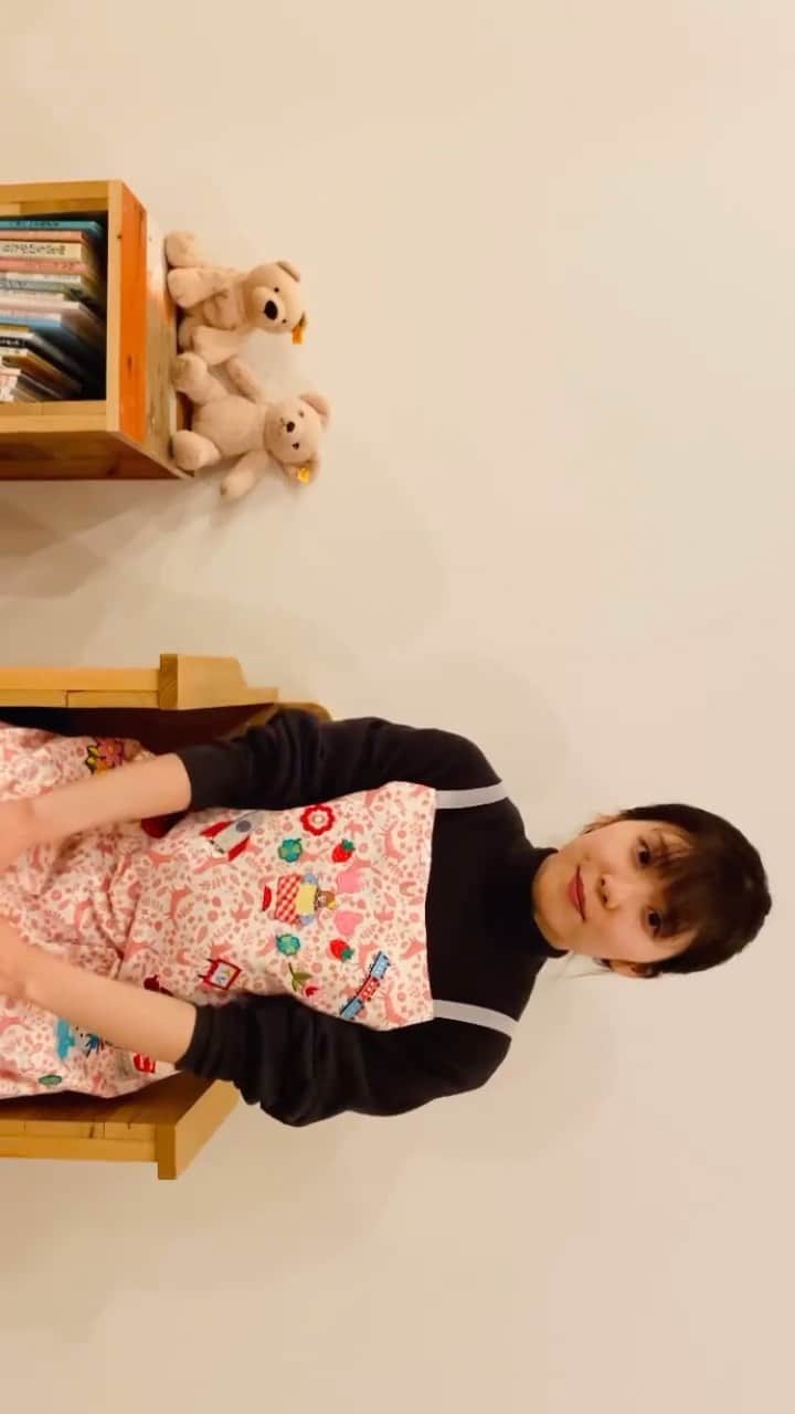 松岡茉優　ファンアカウントのインスタグラム：「2020.4.5 茉優ちゃんのIGTVの引用です！ @mayu_matsuoka_koushiki」