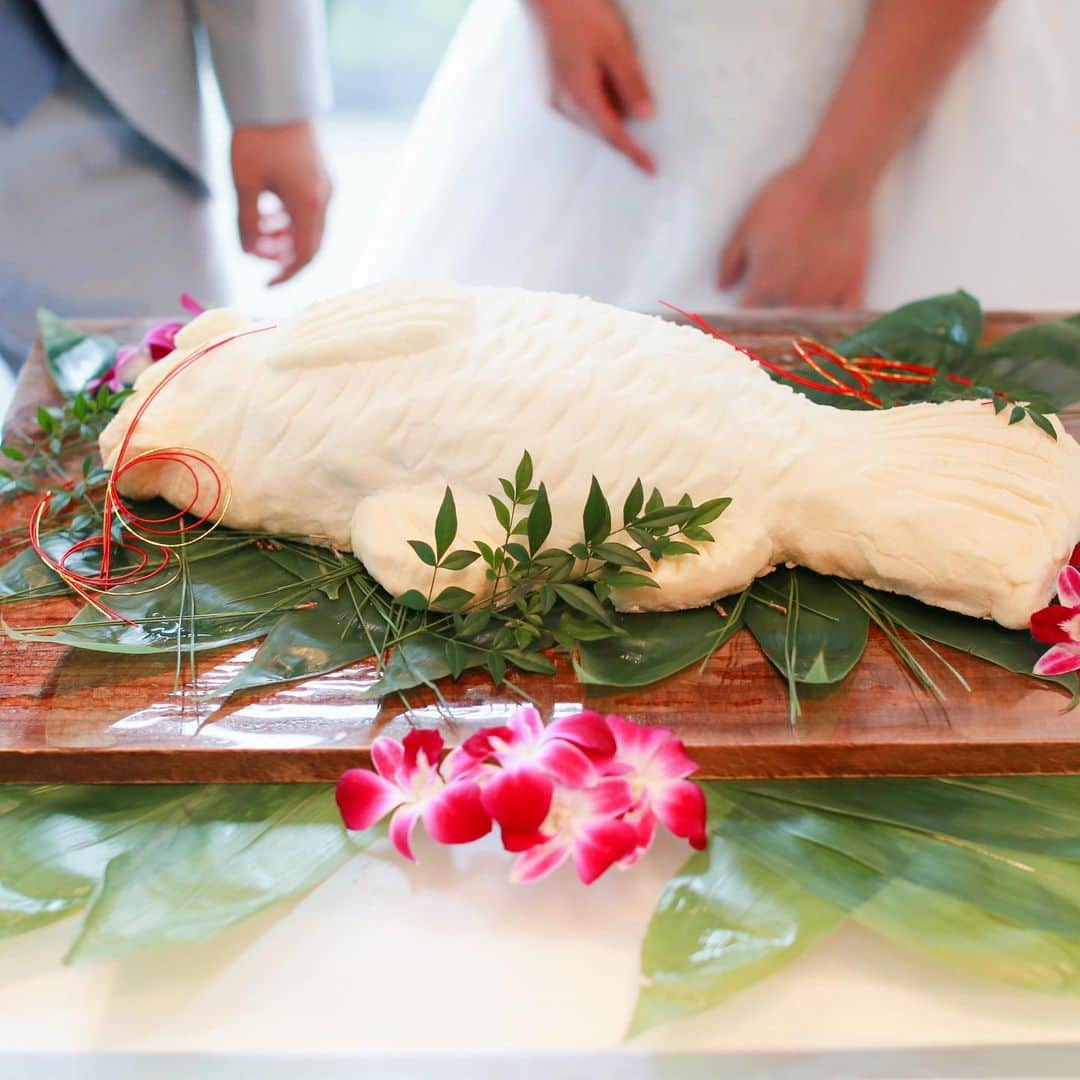 17人をフォロー中 【結婚式場】ラヴィマーナ神戸ウエディングのグルメインスタ