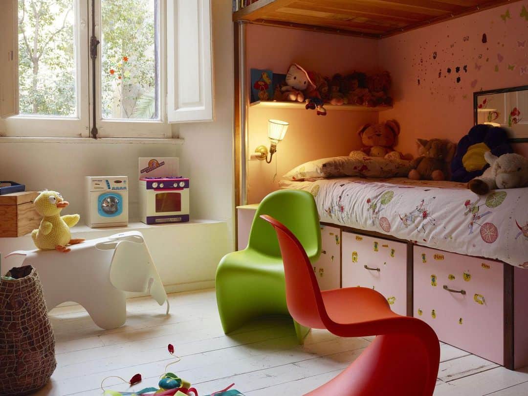 Vitra Japanのインスタグラム