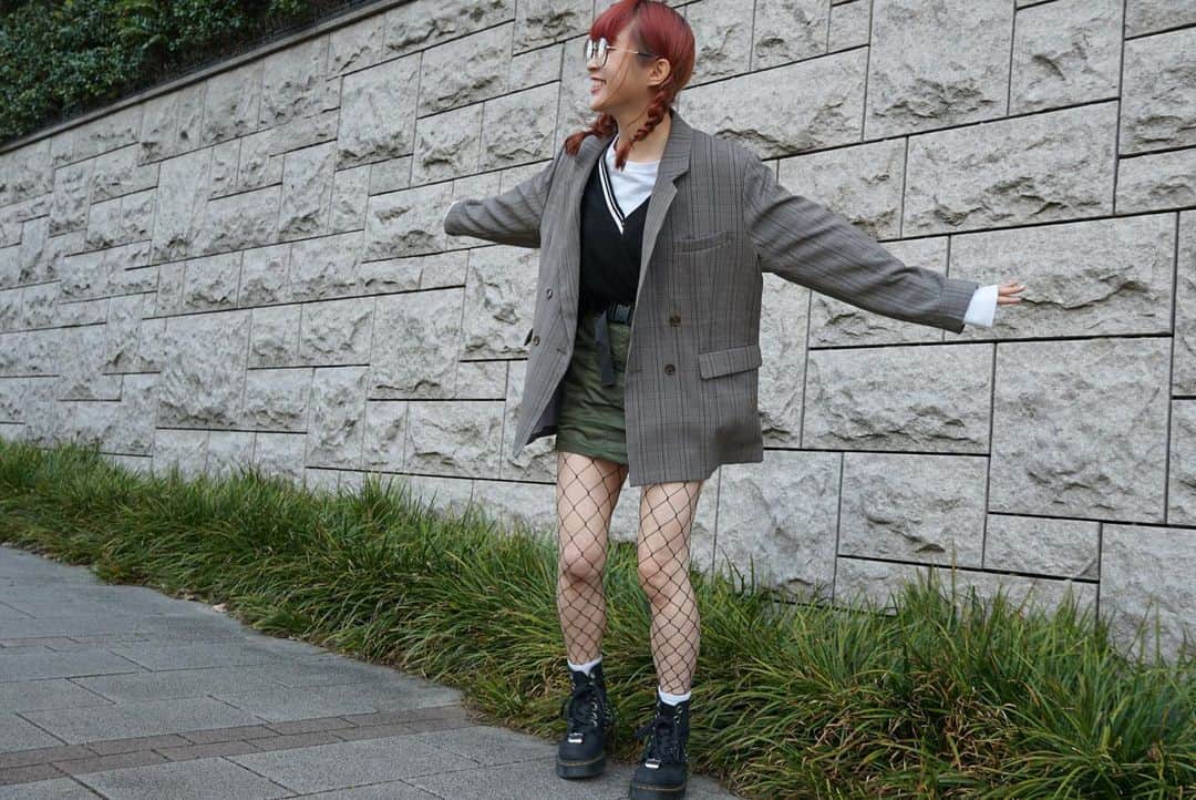 双葉のインスタグラム