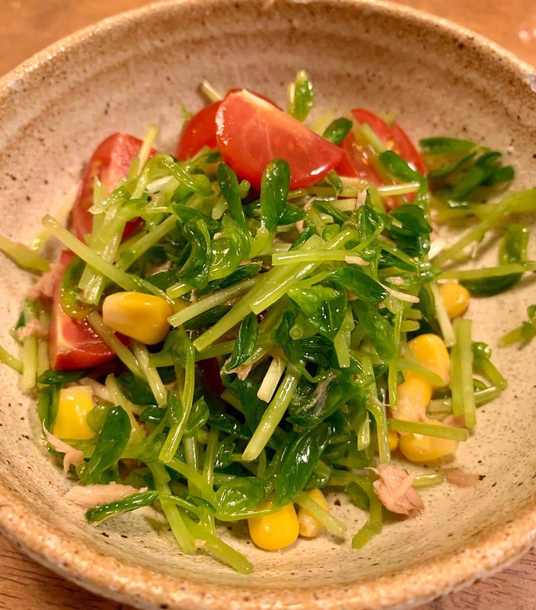 武内裕之さんのインスタグラム写真 - (武内裕之Instagram)「I cooked dinner for my family  #japanesefood #stayhome #dinner #japan」4月6日 22時08分 - takechanneeel