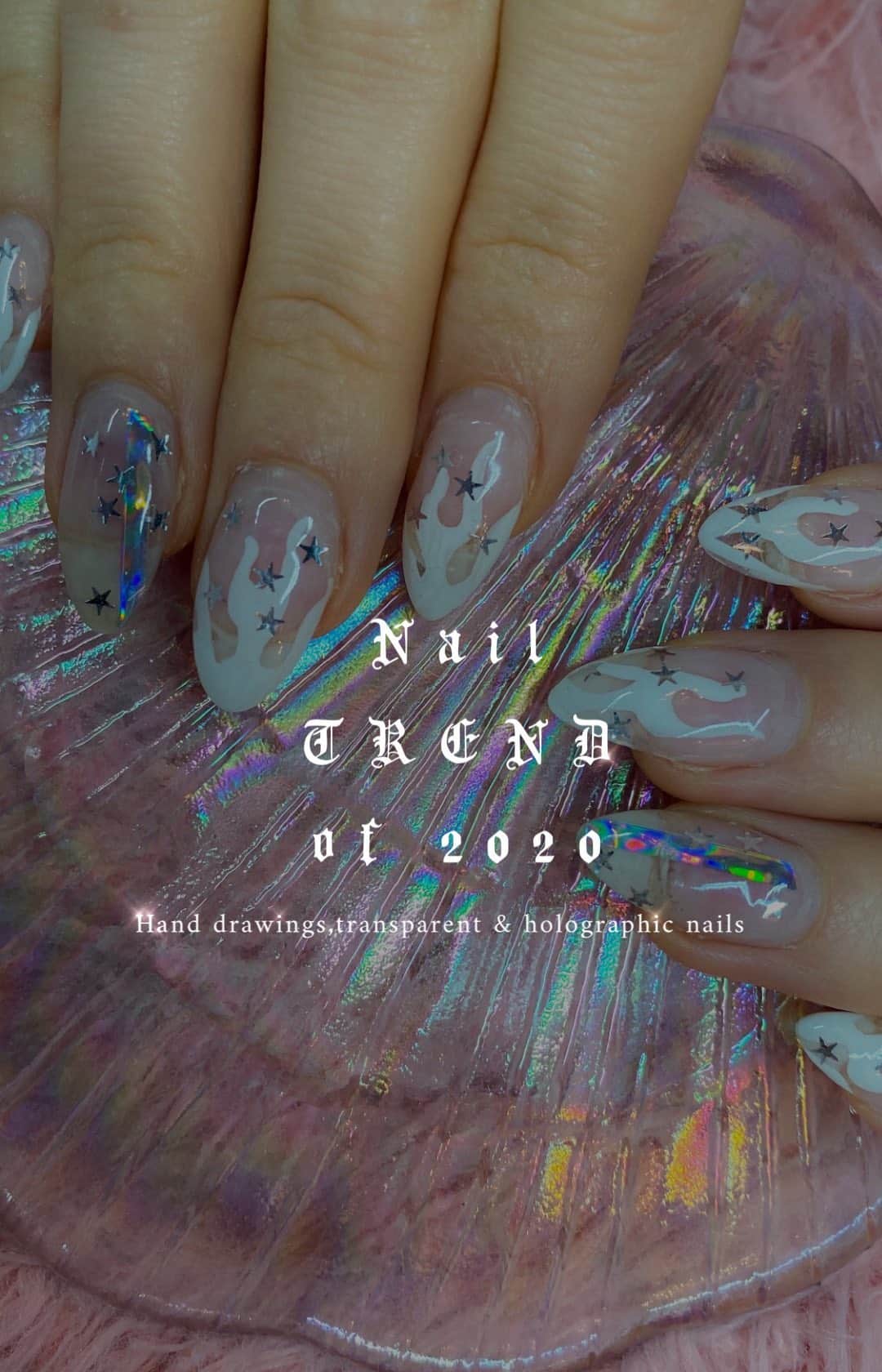 RJMStyleのインスタグラム：「#nailsofinstagram #nailart 💅 #rjmmanicure」