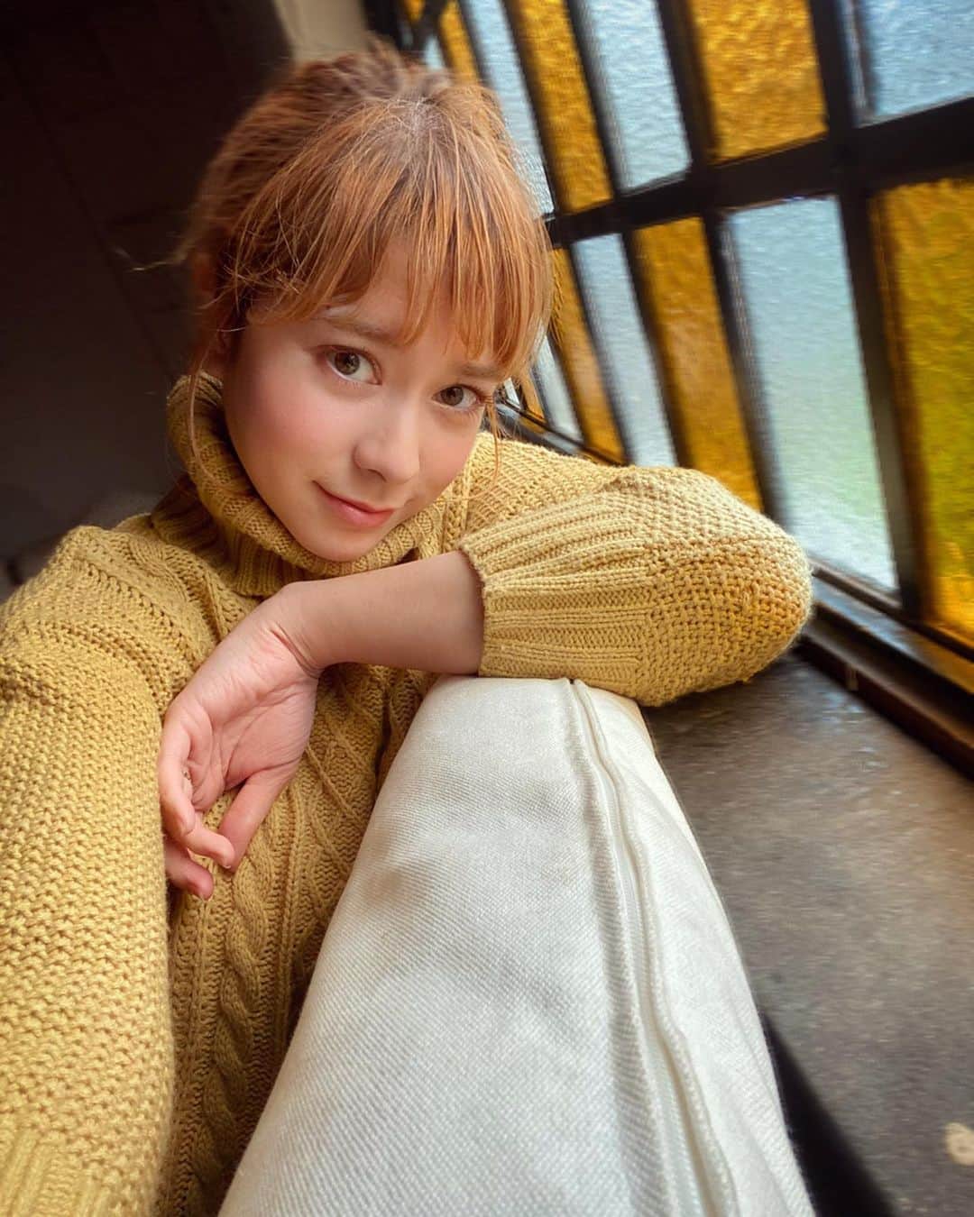 工藤ジェニファー茉侑のグルメインスタ