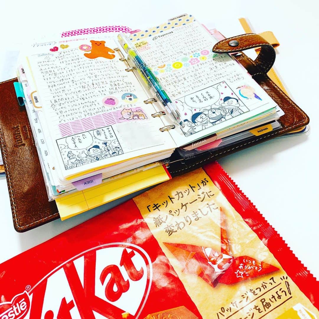 しあわせはんこのインスタグラム