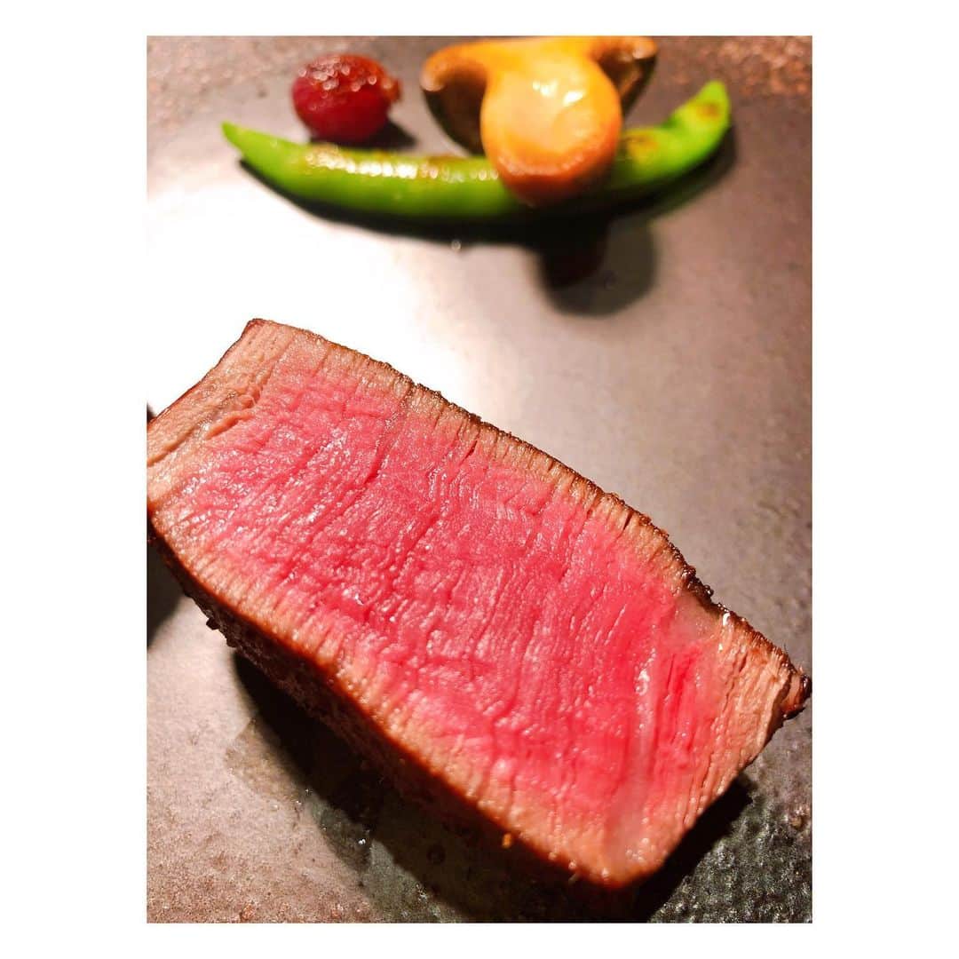 高田汐美のグルメインスタ