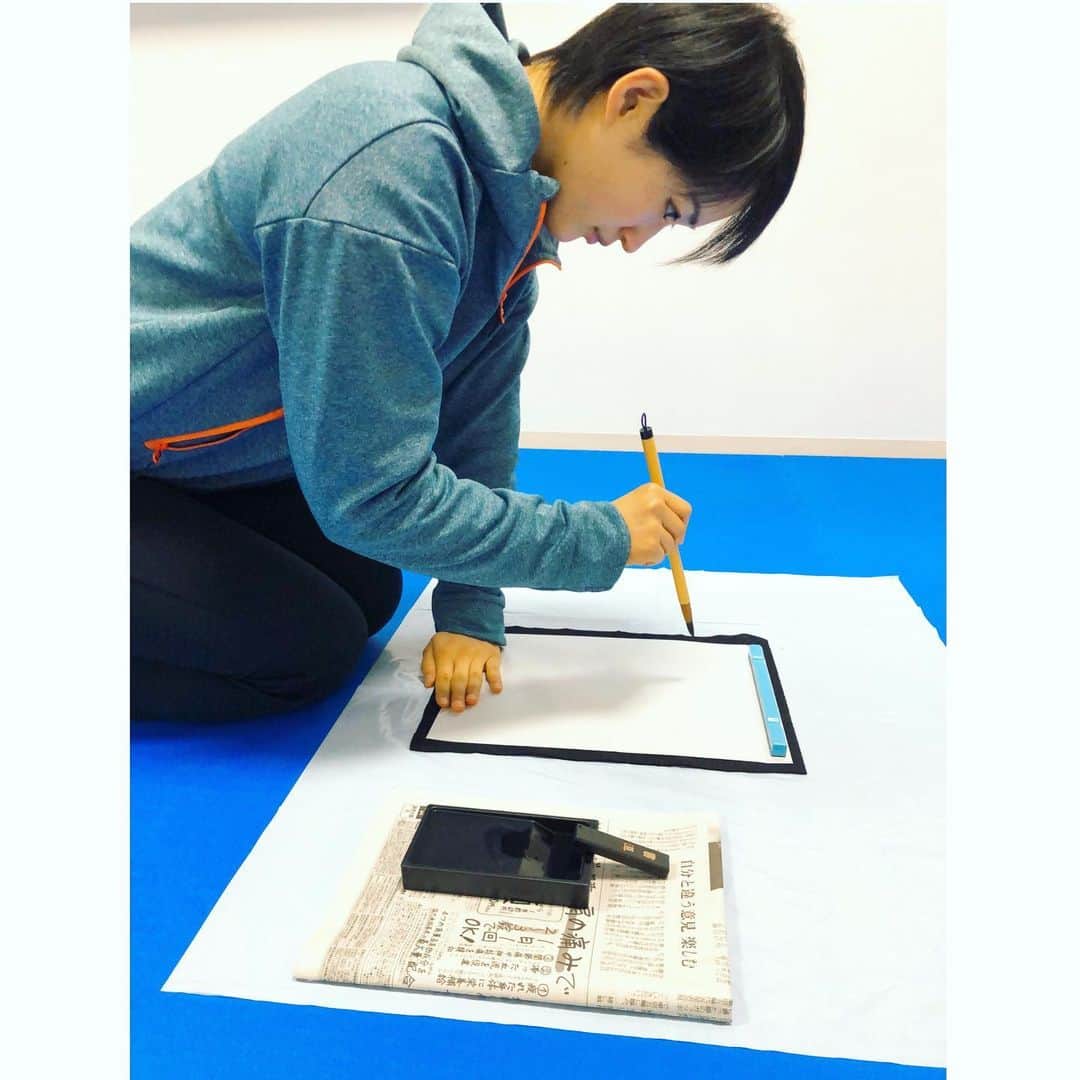 清水希容のインスタグラム