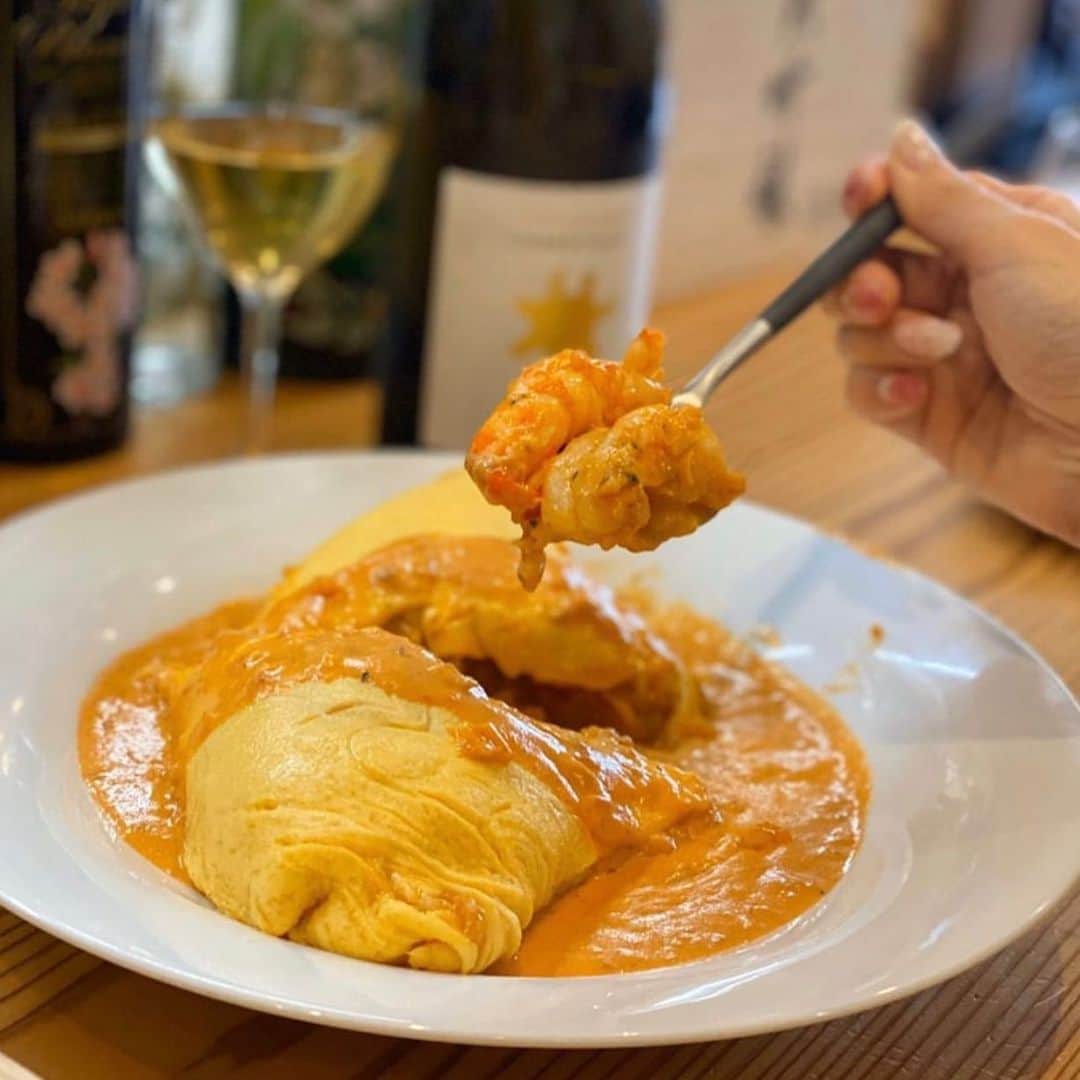 aumoグルメのグルメインスタ