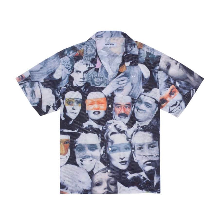 UNITED ARROWS & SONSさんのインスタグラム写真 - (UNITED ARROWS & SONSInstagram)「【 New Arrival 】 < FUCKING AWESOME > 2020ss collection now in store. #unitedarrowsandsons  #unitedarrows #harajuku  #fuckingawesome」4月6日 17時42分 - unitedarrowsandsons