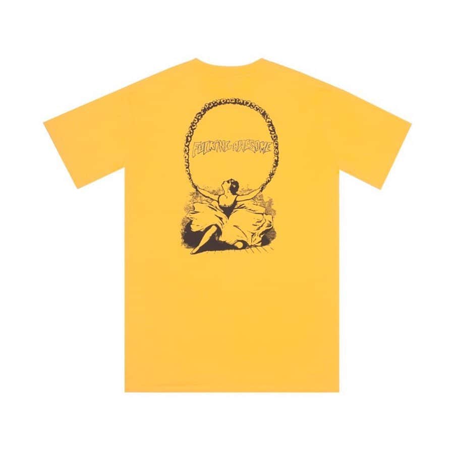 UNITED ARROWS & SONSさんのインスタグラム写真 - (UNITED ARROWS & SONSInstagram)「【 New Arrival 】 < FUCKING AWESOME > 2020ss collection now in store. #unitedarrowsandsons  #unitedarrows #harajuku  #fuckingawesome」4月6日 17時42分 - unitedarrowsandsons