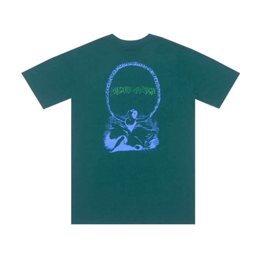 UNITED ARROWS & SONSさんのインスタグラム写真 - (UNITED ARROWS & SONSInstagram)「【 New Arrival 】 < FUCKING AWESOME > 2020ss collection now in store. #unitedarrowsandsons  #unitedarrows #harajuku  #fuckingawesome」4月6日 17時42分 - unitedarrowsandsons