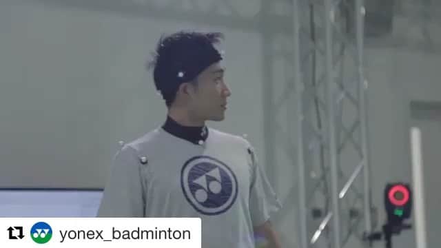 桃田賢斗のインスタグラム