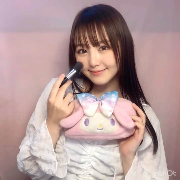 伊藤小春のインスタグラム