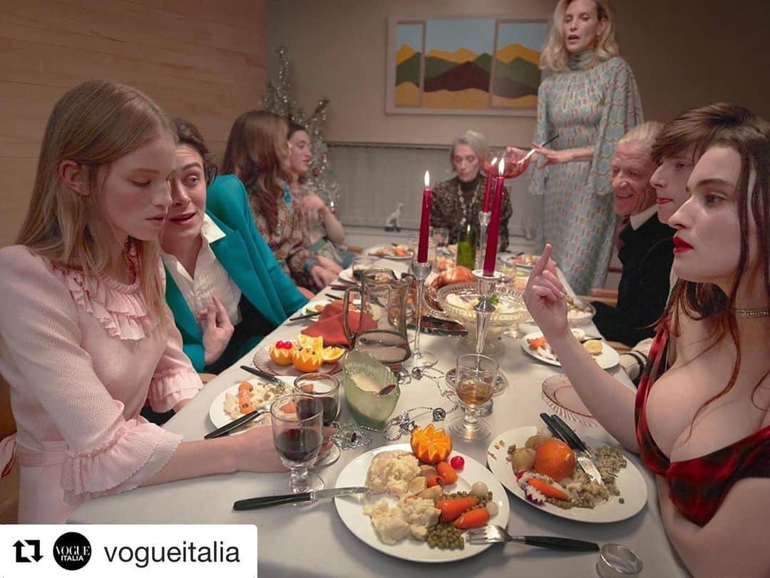 ビューティフルピープルのインスタグラム