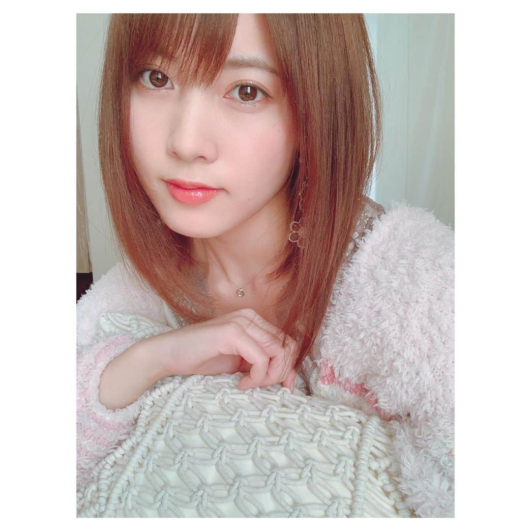 岡部麟さんのインスタグラム写真 - (岡部麟Instagram)「( ^ ^ )~♪」4月6日 19時15分 - beristagram_1107