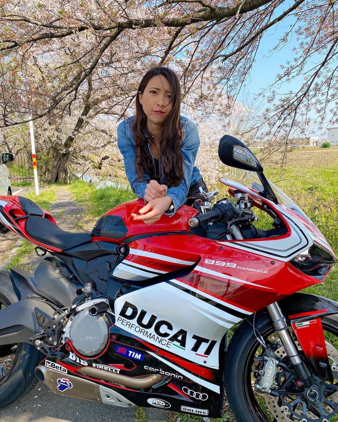 CAMIRAのインスタグラム