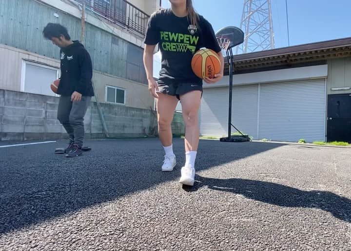 山田愛のインスタグラム