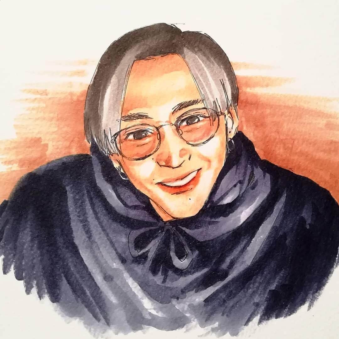 井澤勇貴のインスタグラム：「💯」