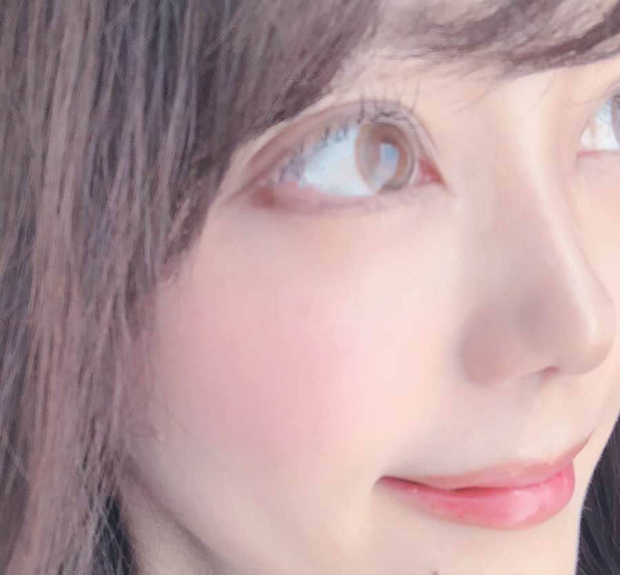 山田あかりのインスタグラム