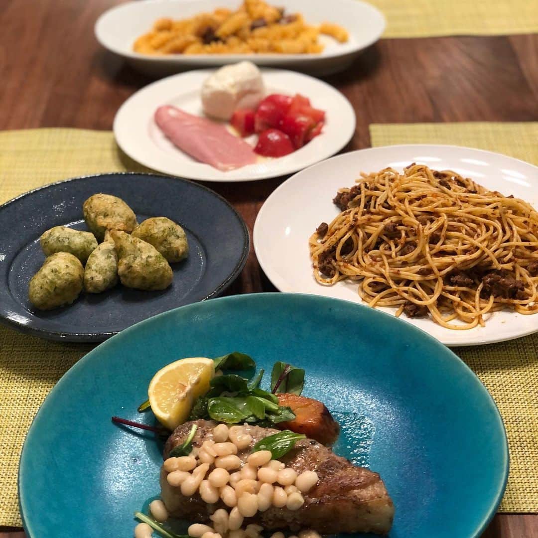 雨宮朋絵のグルメインスタ