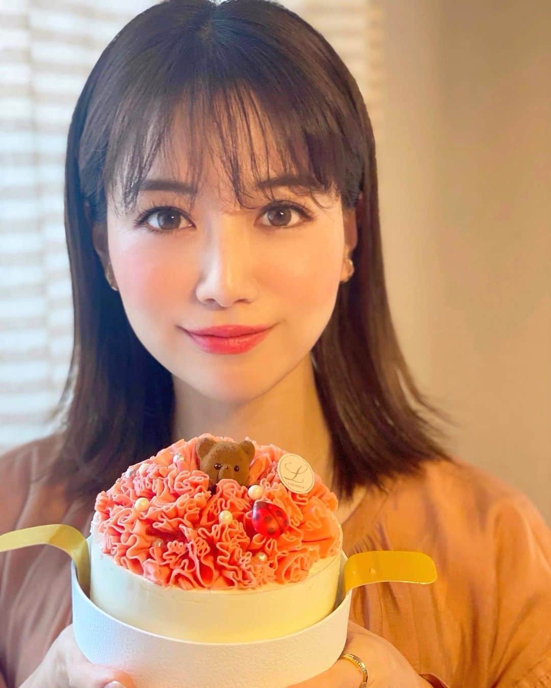 石井里奈のグルメインスタ