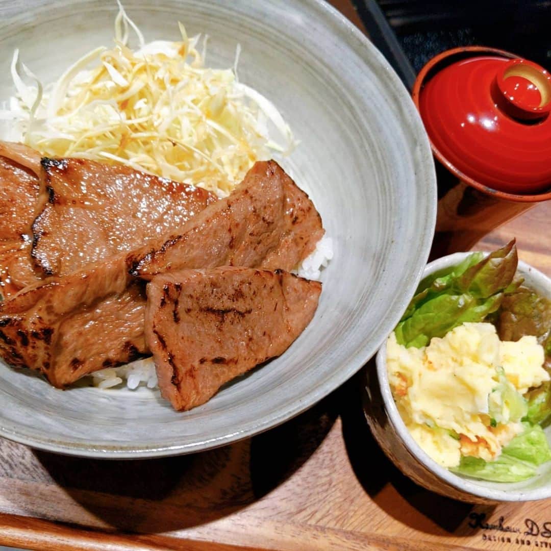 焼肉らんどのグルメインスタ