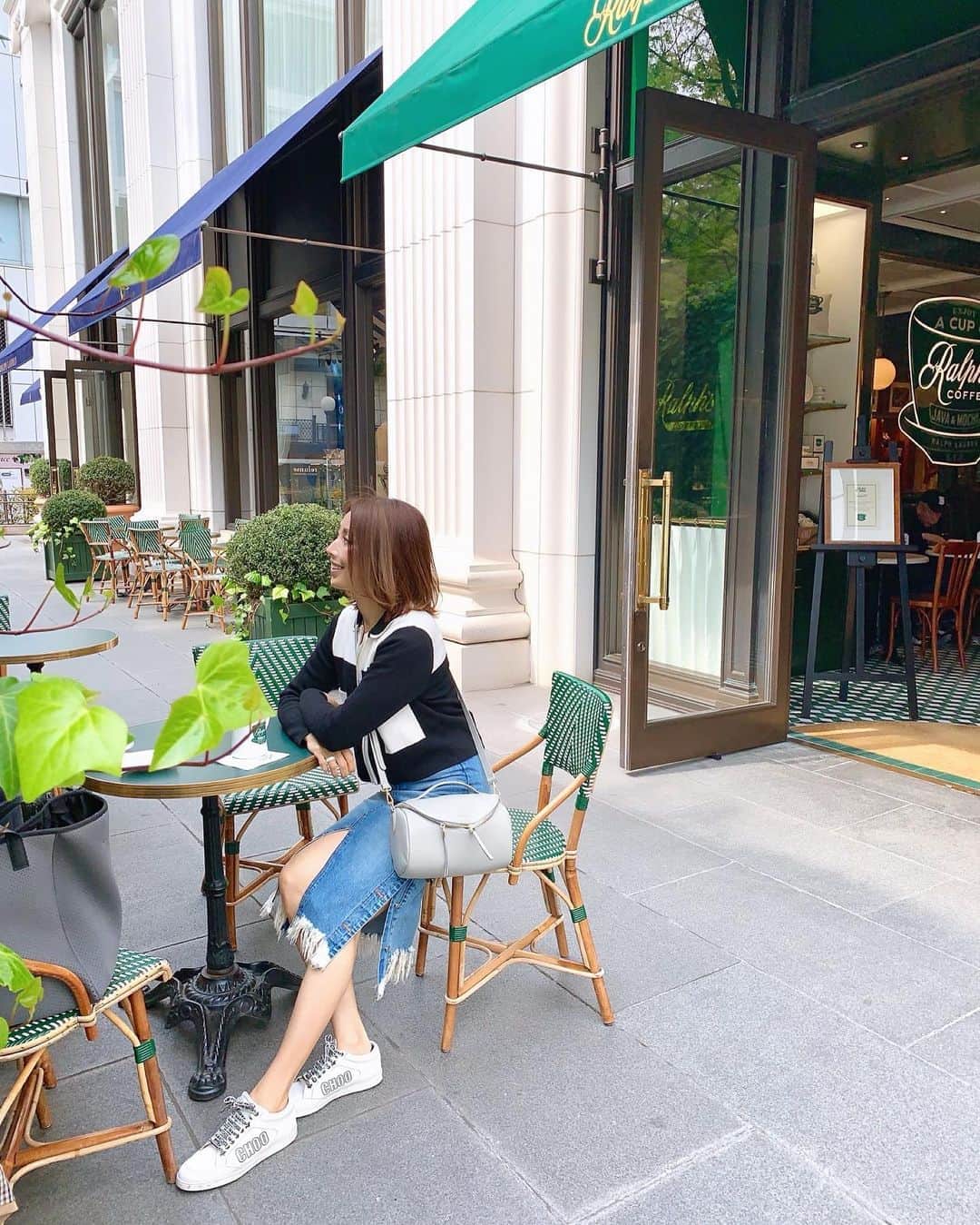 宮田綾子のグルメインスタ