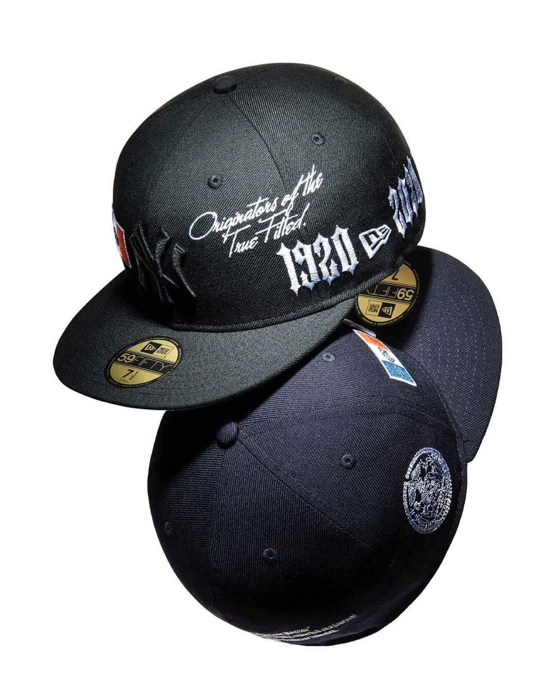 New Era Japan オフィシャル Instagram アカウントのインスタグラム