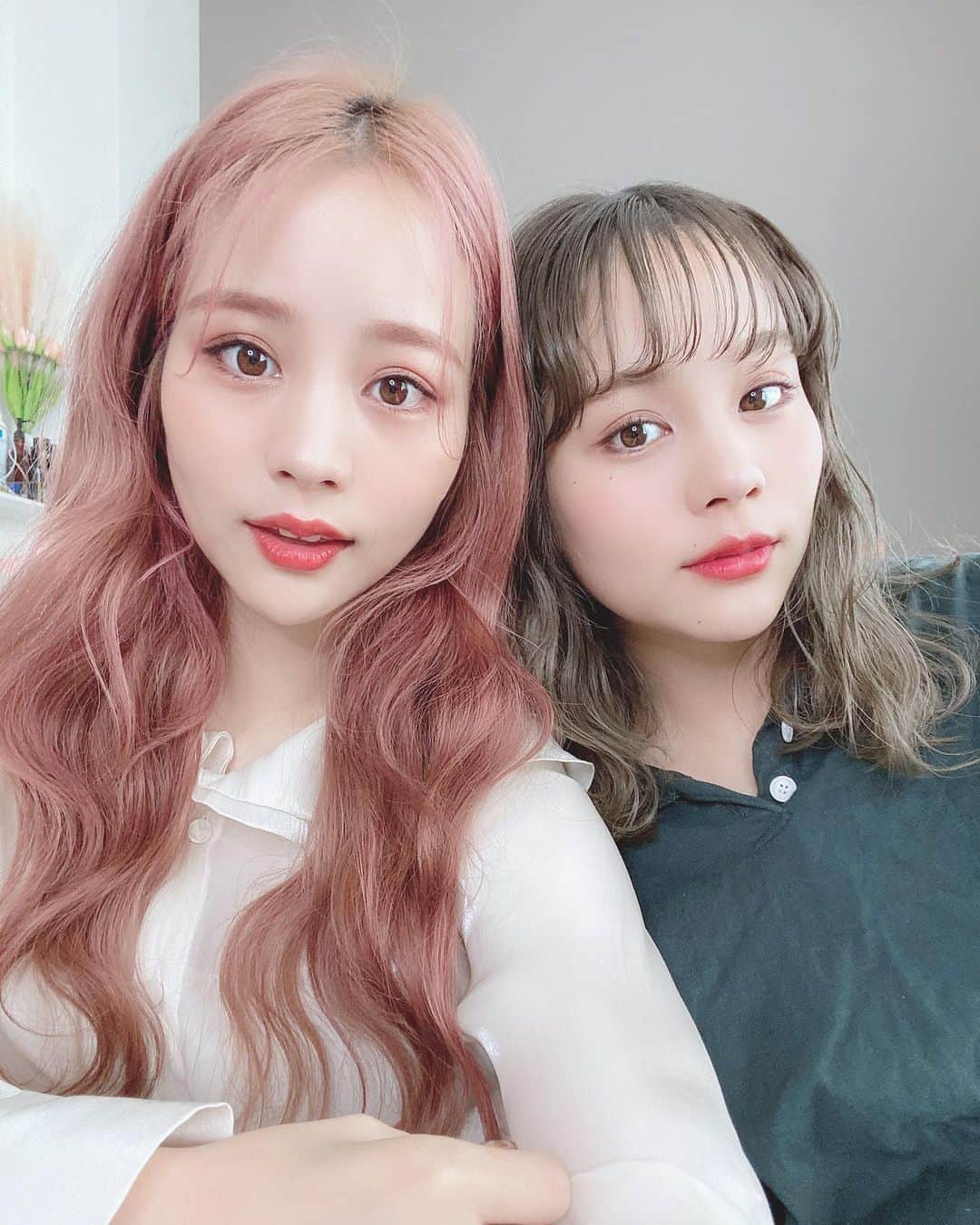 安中亜美のインスタグラム