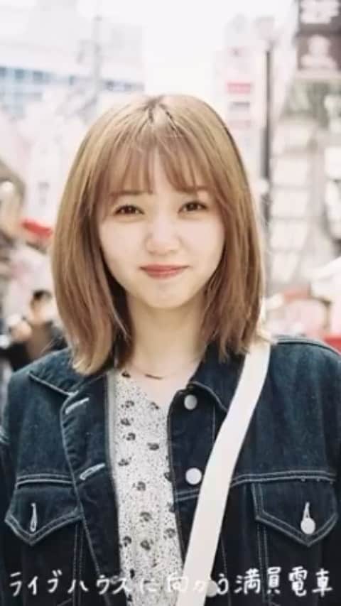 のインスタグラム：「6月24日(水)﻿ 1stミニアルバム「一恋一会」発売✌🏻🍓✌🏻﻿ 収録曲「僕はまだ恋を知らない」﻿ ミュージックビデオ是非、ご覧ください！」