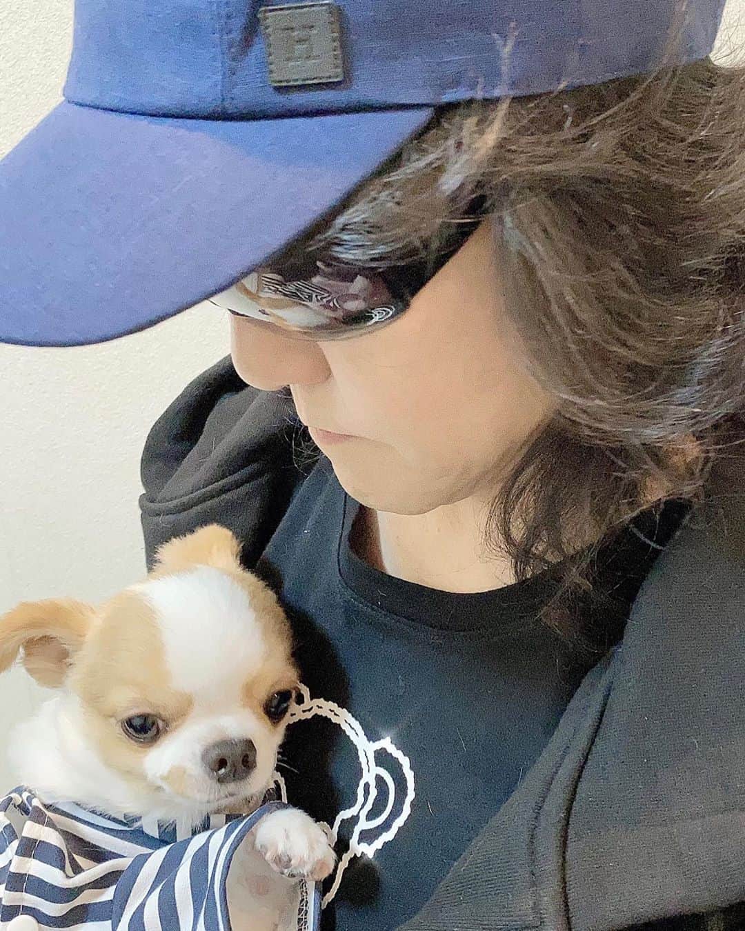 Toshlのインスタグラム