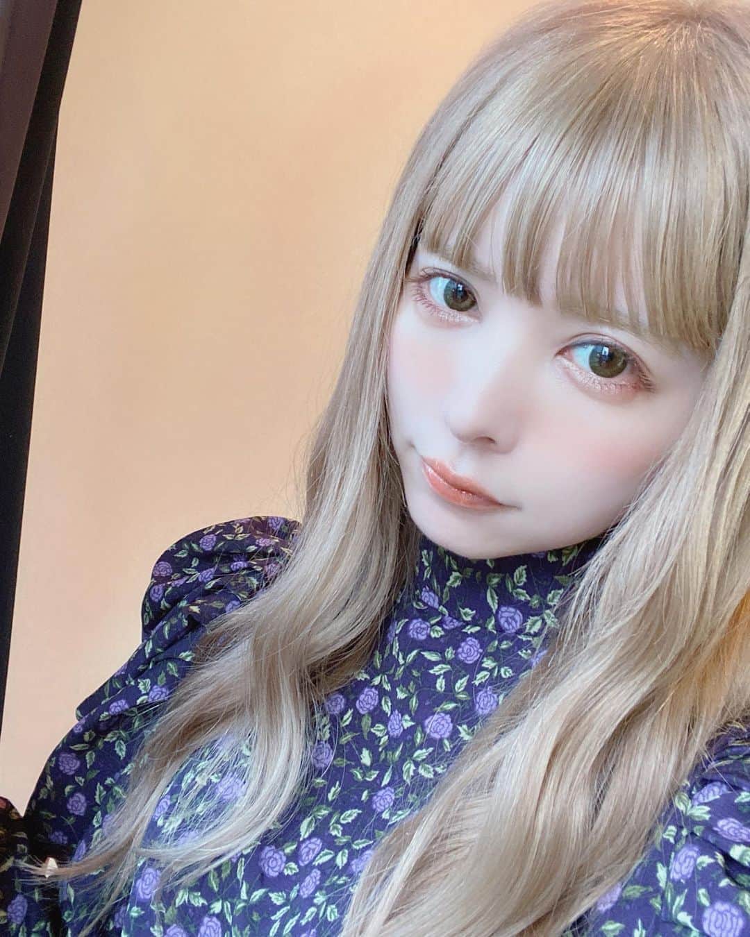 益若つばさのインスタグラム