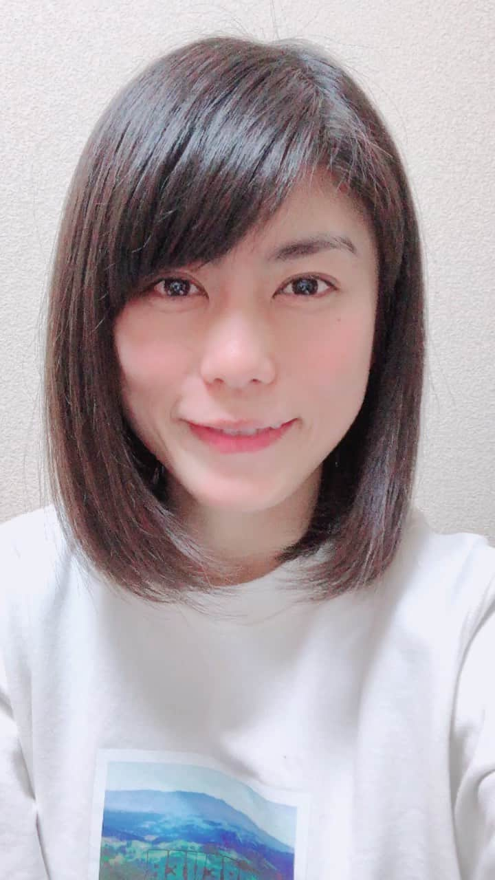 芳野友美のインスタグラム