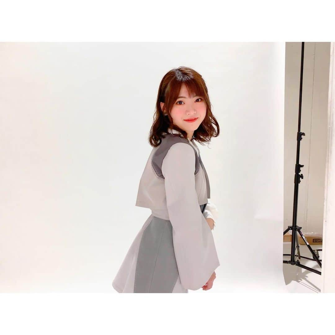 馬嘉伶さんのインスタグラム写真 - (馬嘉伶Instagram)「🍵 #NOWAYMAN #offshot . 最近、写真が不足しているので 昔の写真から探してみたら 載せるタイミングを失ったまま 結局載せていなかったオフショットが出てきました💙 . 違う衣装の写真も載せてあるので右を👉🏻👉🏻👉🏻」4月6日 23時26分 - macyacyarin