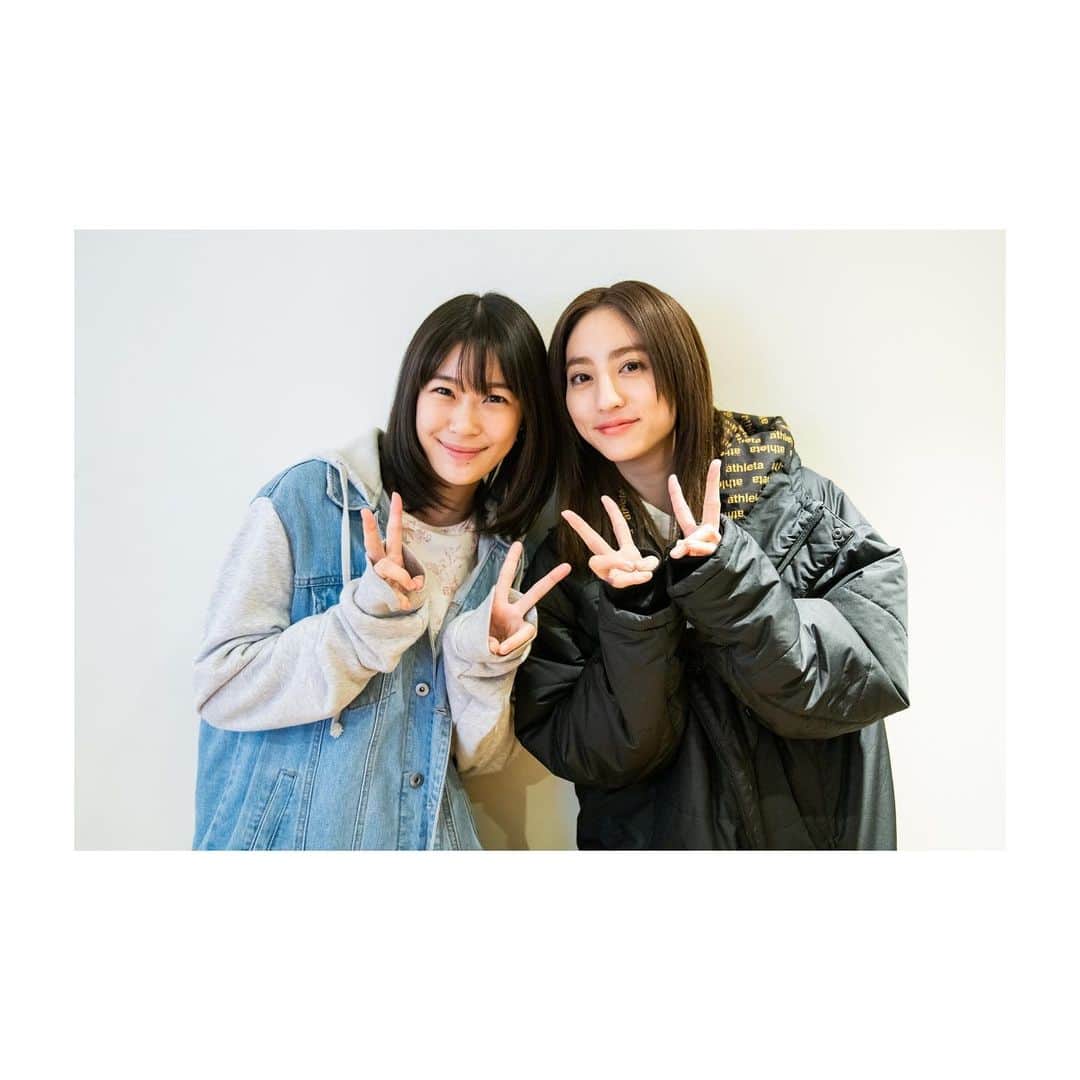 加村真美のインスタグラム：「ドラマ特区「ピーナッツバターサンドウィッチ」に第2話から出演します！  堀田茜さん演じる片桐沙代の妹、片桐明希を演じさせていただきました！ ぜひ観てもらえてたら嬉しいです！  MBS 4/2から毎週24:59〜‬、tvk 4/2から毎週23:00〜ほか ‪TVer＆MBS動画イズムで見逃し配信‬ ‪ビデオパスで見放題独占配信‬ ‪ #ビナバタ #ドラマ特区」
