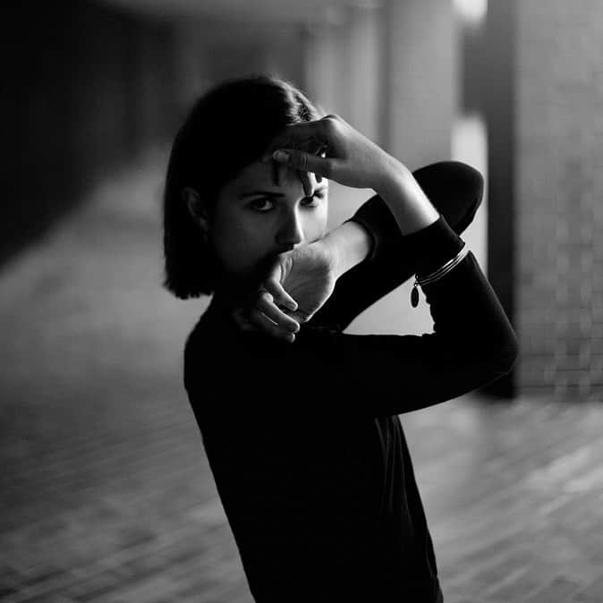 のインスタグラム：「mood until further notice.  photo by @bypip 2013」