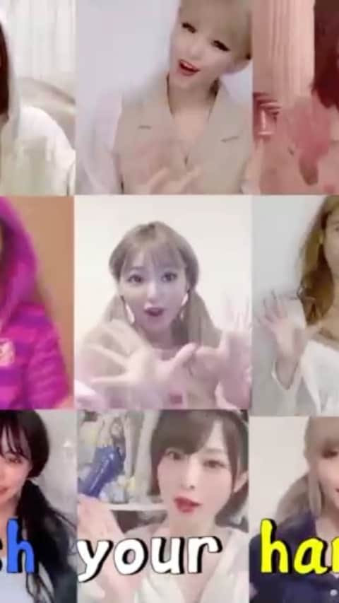 バーレスク東京【公式】のインスタグラム