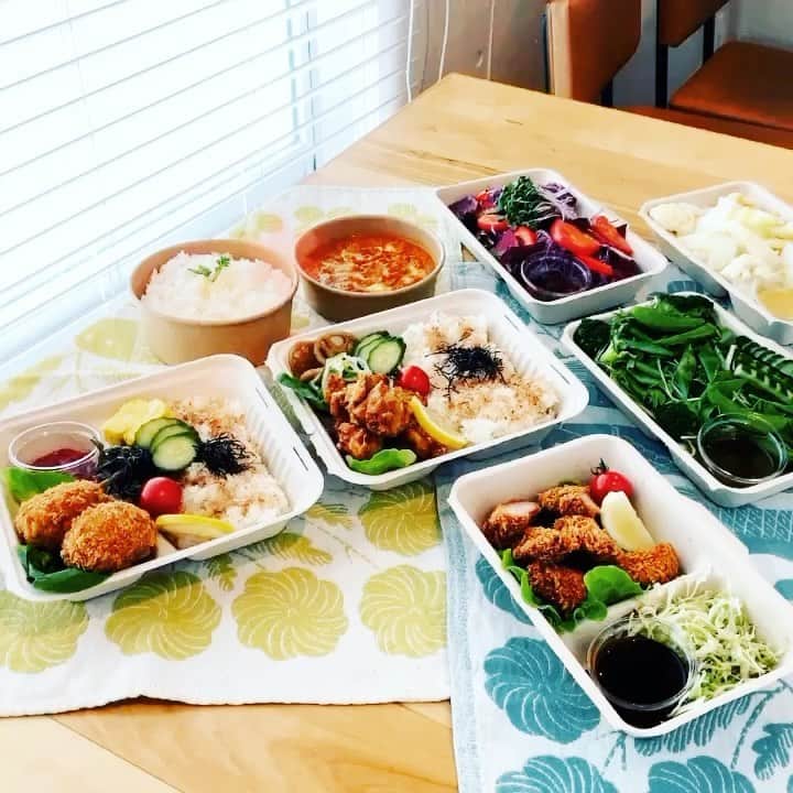 mori_no_tsukueのグルメインスタ