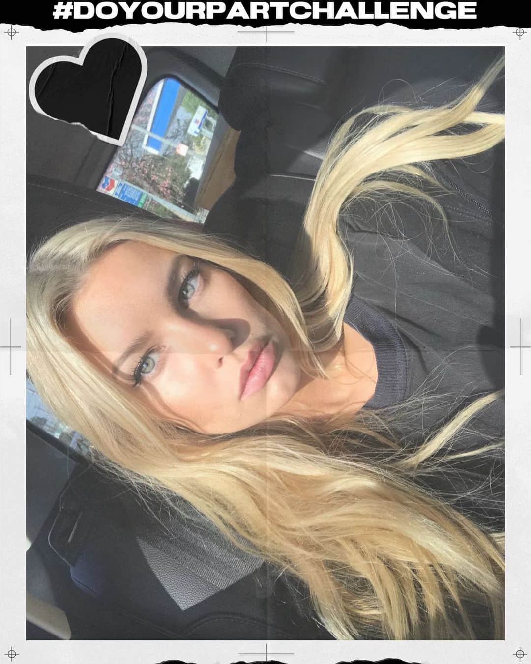 Katelyn Byrdのインスタグラム：「#doyourpartchallenge Thanks for nominating me mermer @meredithmickelson 🤍 I’ll be sending meals to families in need to support them during this challenging time. Please send me a DM if you or someone you know needs a helping hand. Thank you @doordash for helping make this happen! Let’s all come together and support one another 🤍🙏🏻」