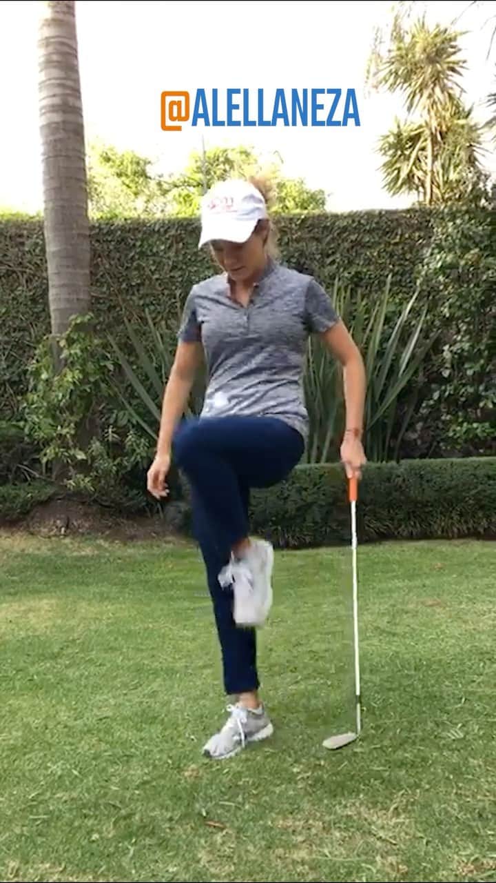 アレハンドラ・ジャネサのインスタグラム