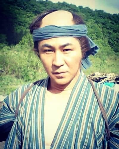 増本 庄一郎のインスタグラム