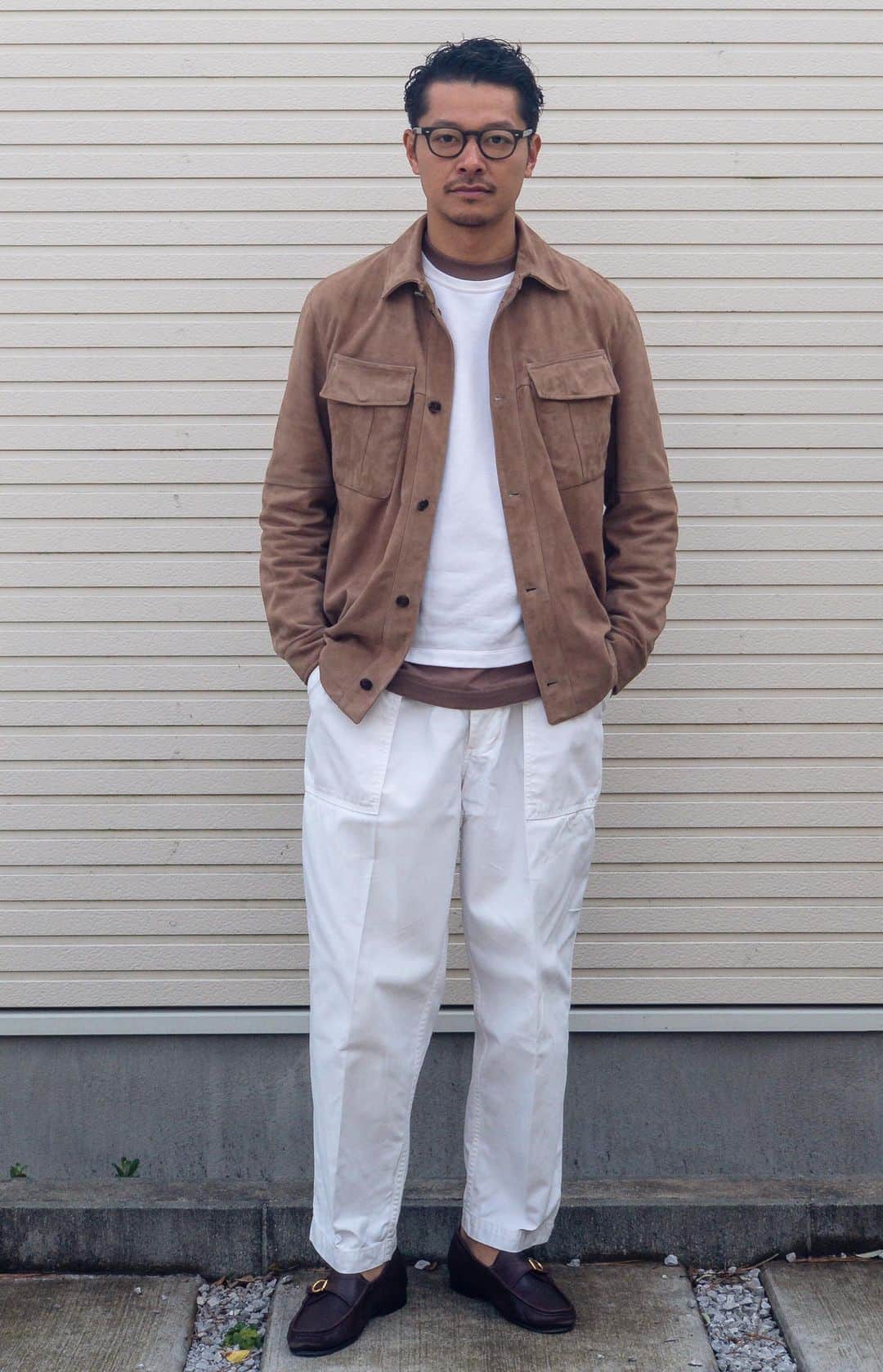高田朋佳のインスタグラム：「EMMETIとCOLONY CLOTHINGによる、スペシャルなコラボ企画商品です！」