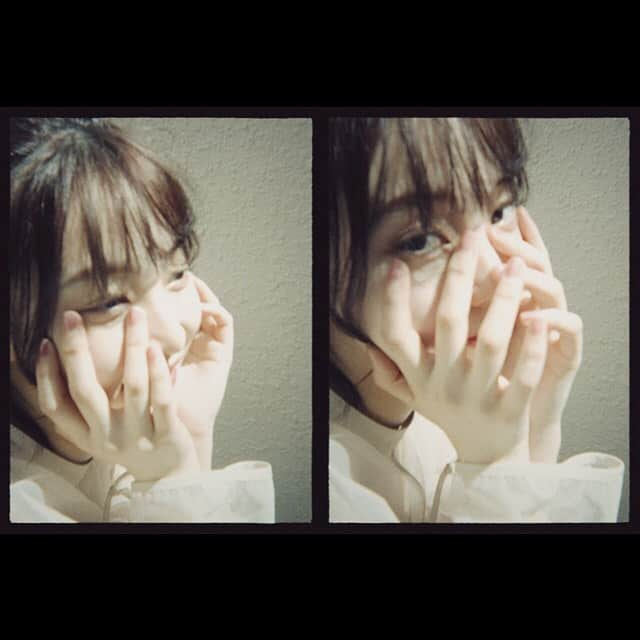 山田愛奈さんのインスタグラム写真 - (山田愛奈Instagram)「.  peaceful daily life …🍀 .  #film #camera」4月7日 15時17分 - aina_yama