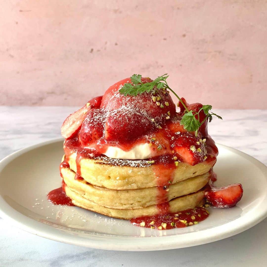 TYSONS&COMPANYのグルメインスタ