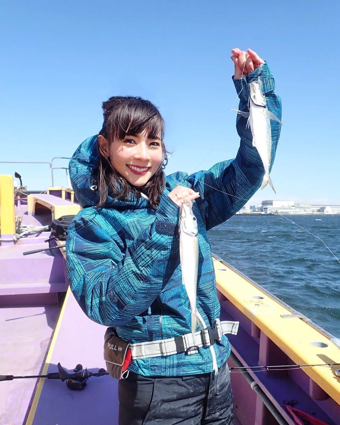 阪本智子のインスタグラム