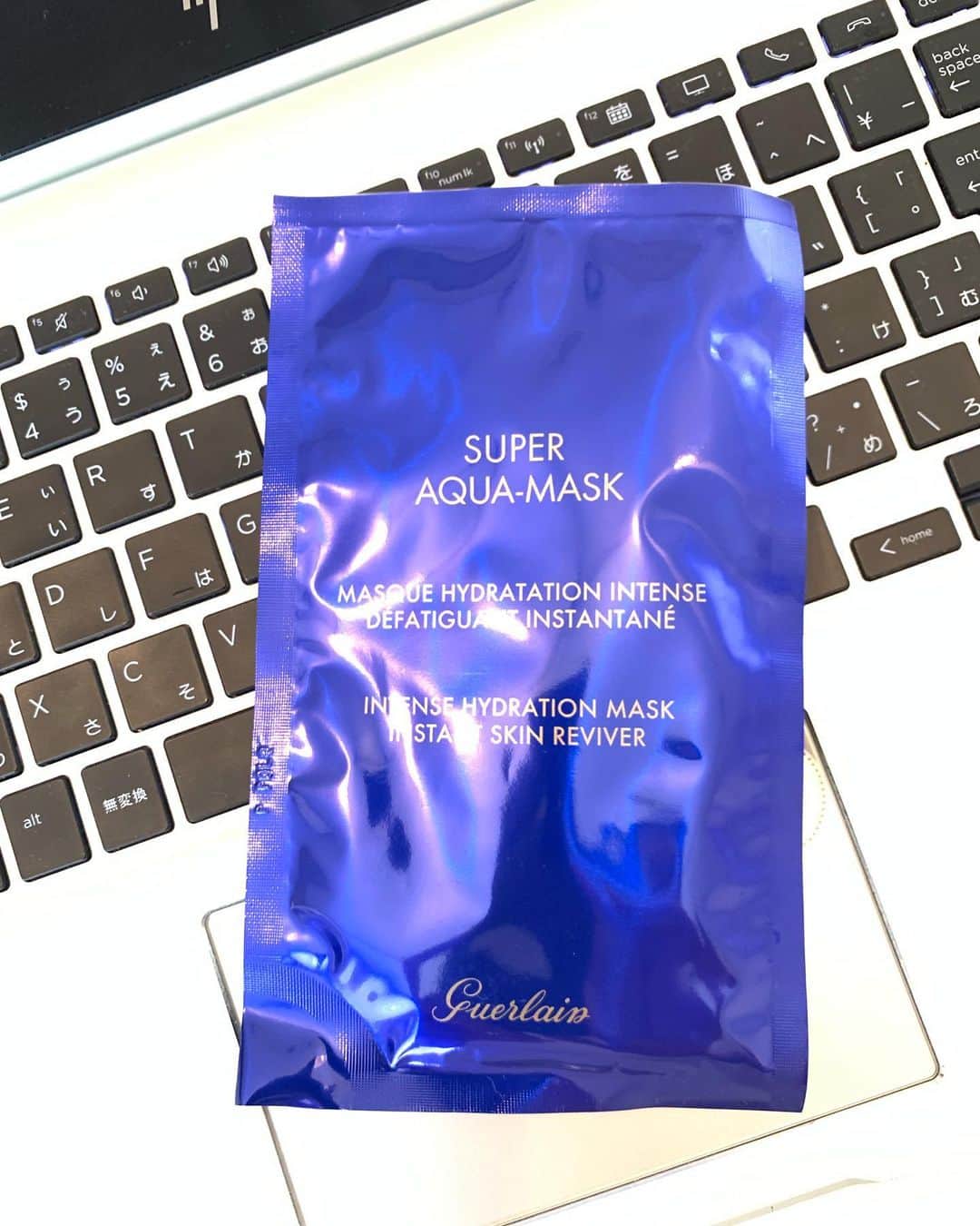 25ans Beautyのインスタグラム