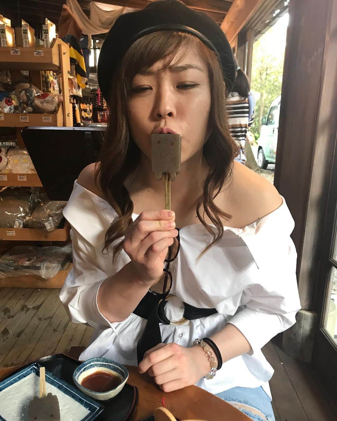 植草歩のグルメインスタ